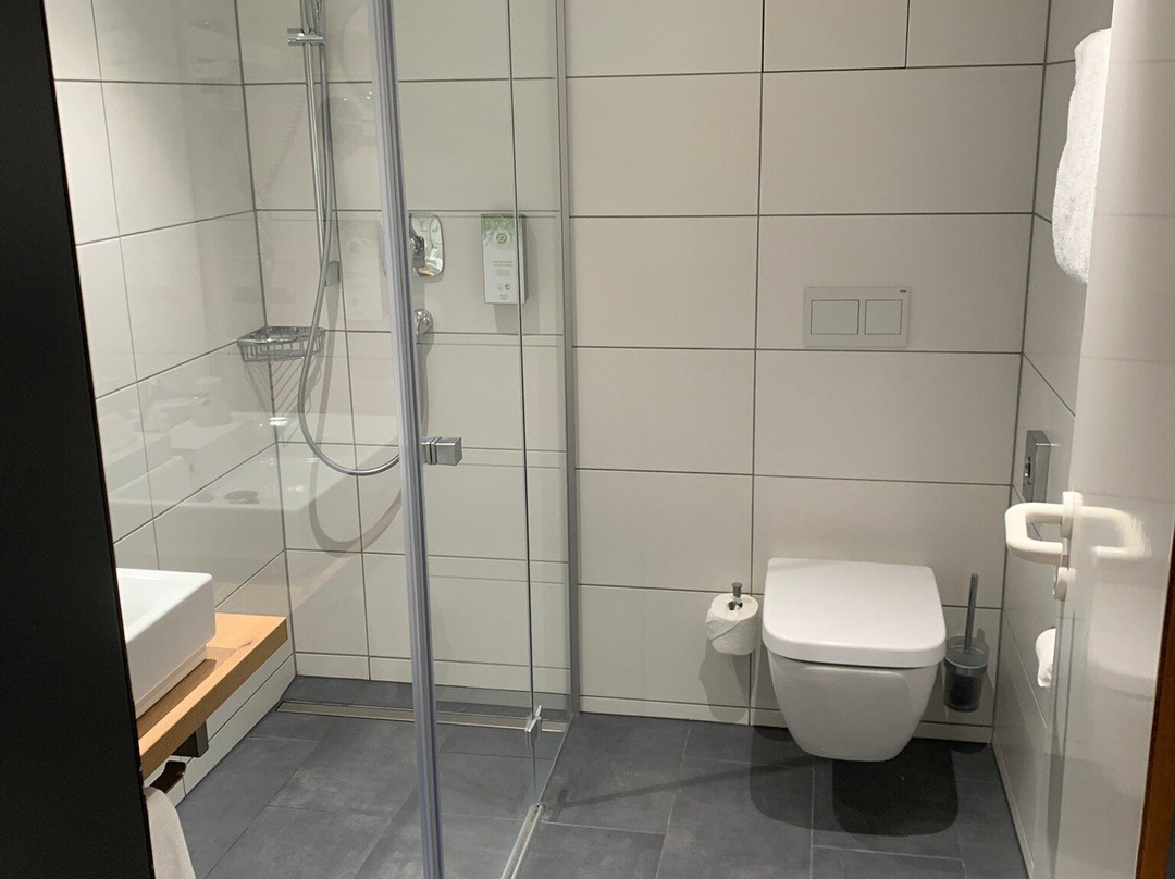 Tulip Inn Ludwigshafen City主图