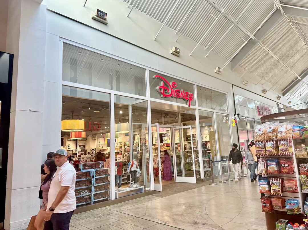 安大略奥特莱斯-安大略必去景点