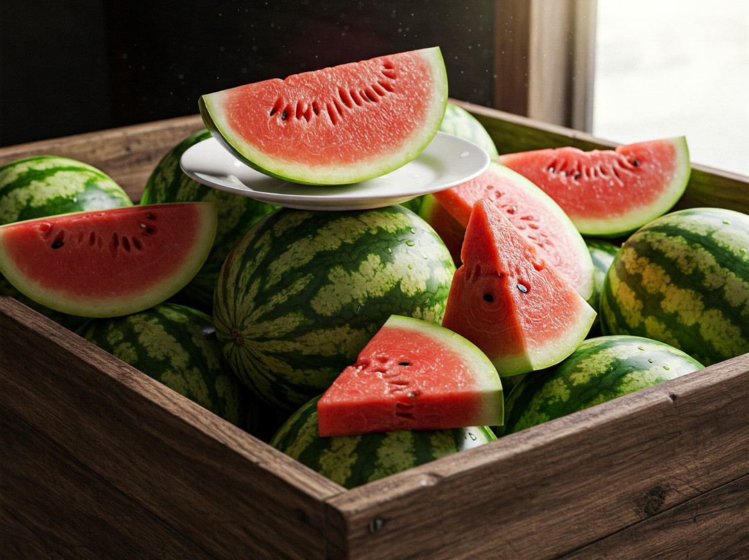 Cedar Creek Gardens Wall Farm Stand