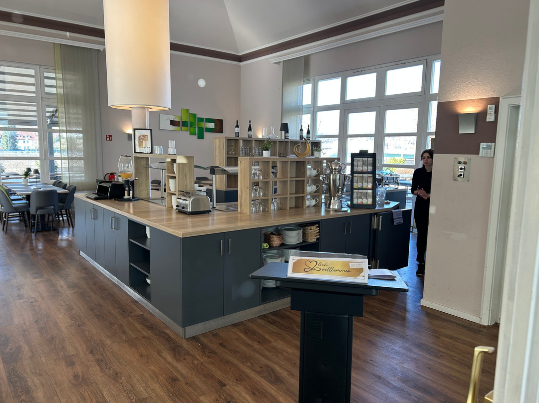 Hotel Stadt Hameln主图