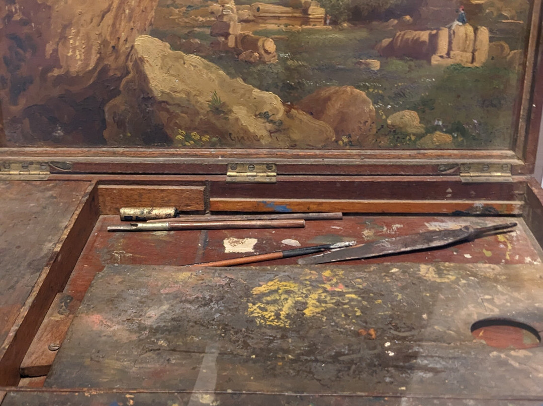 Thomas Cole National Historic Site景点图片