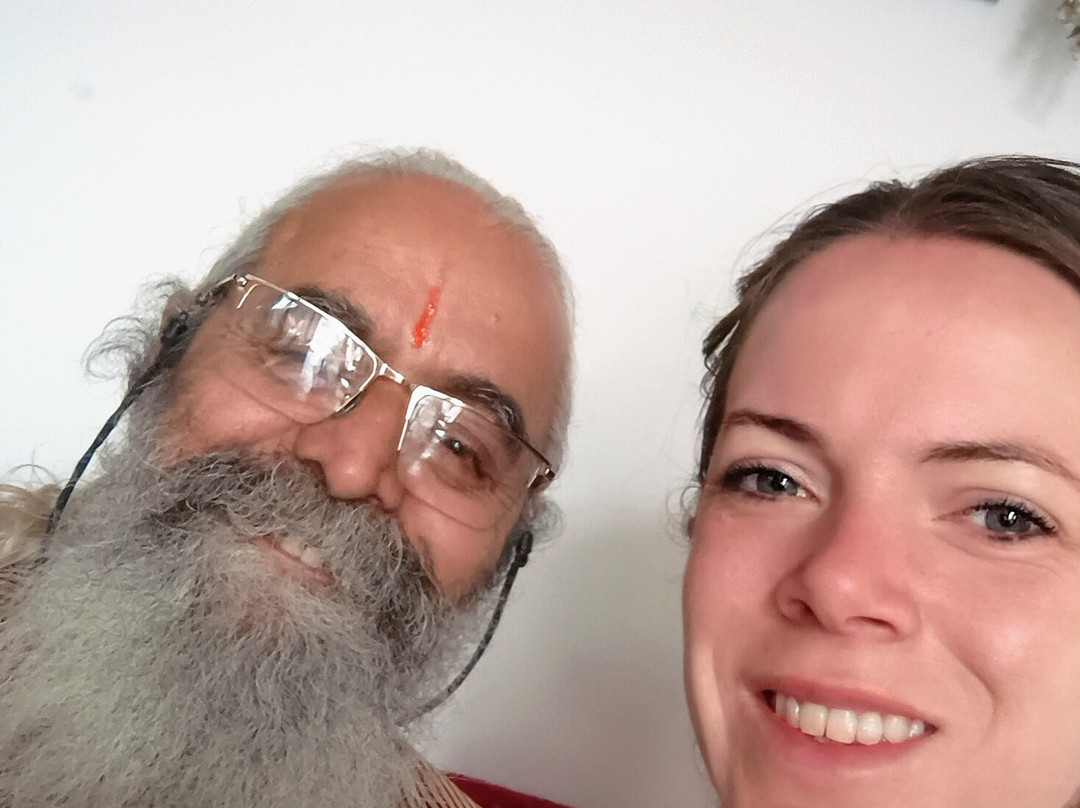 Bharti Massage Center-乌代布尔必去景点