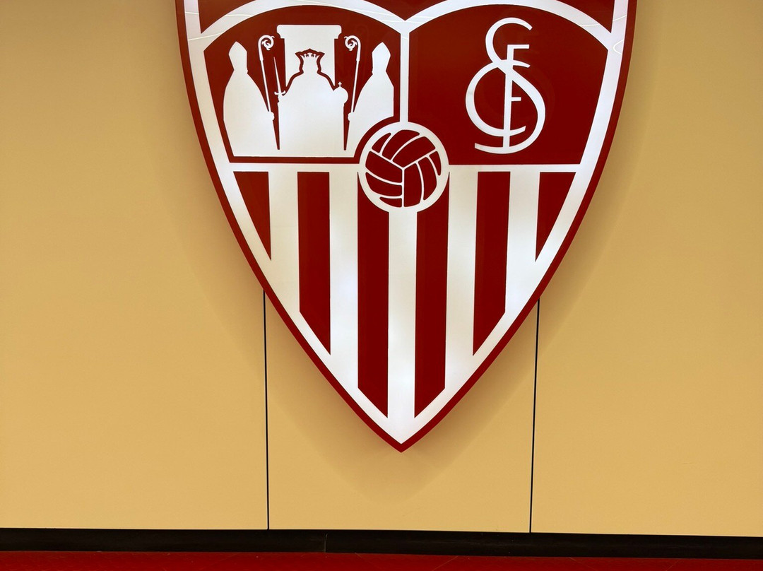 Estadio Ramon Sanchez-Pizjuan-塞维利亚必去景点