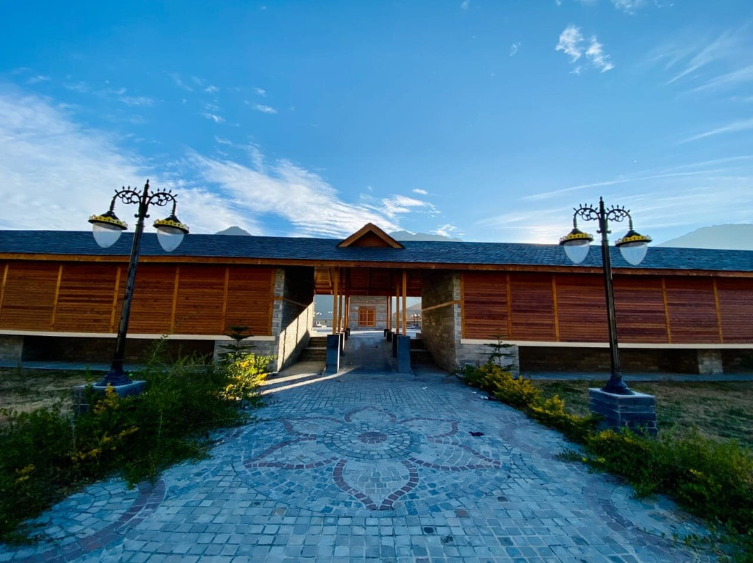 DevLok Himachal At Manali景点图片