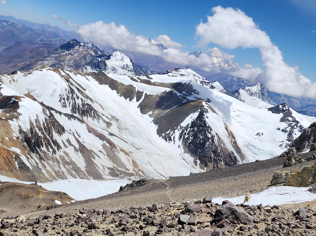 Andesport Expeditions-印加桥必去景点