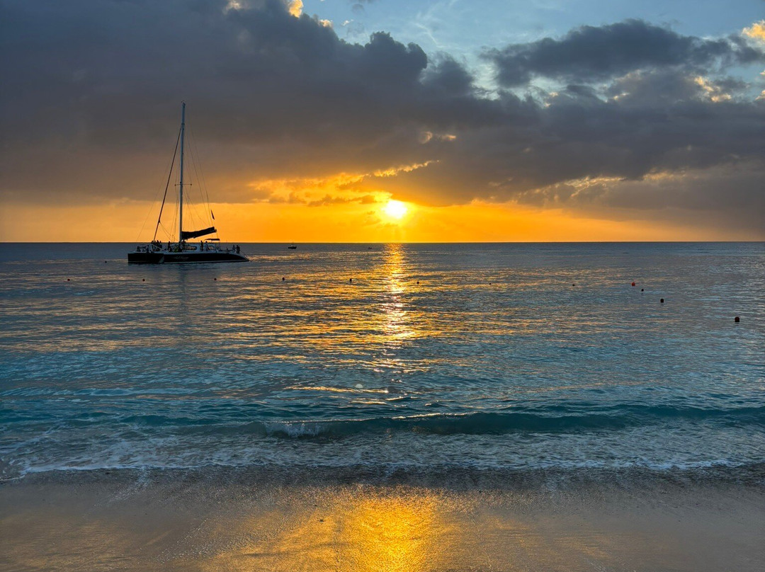 Shades Holiday Apartments主图