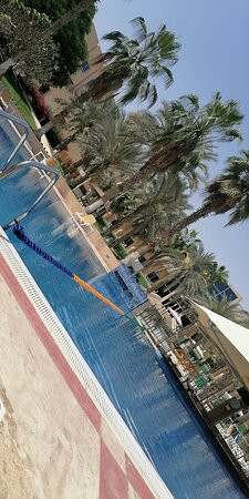 马弗拉克酒店主图