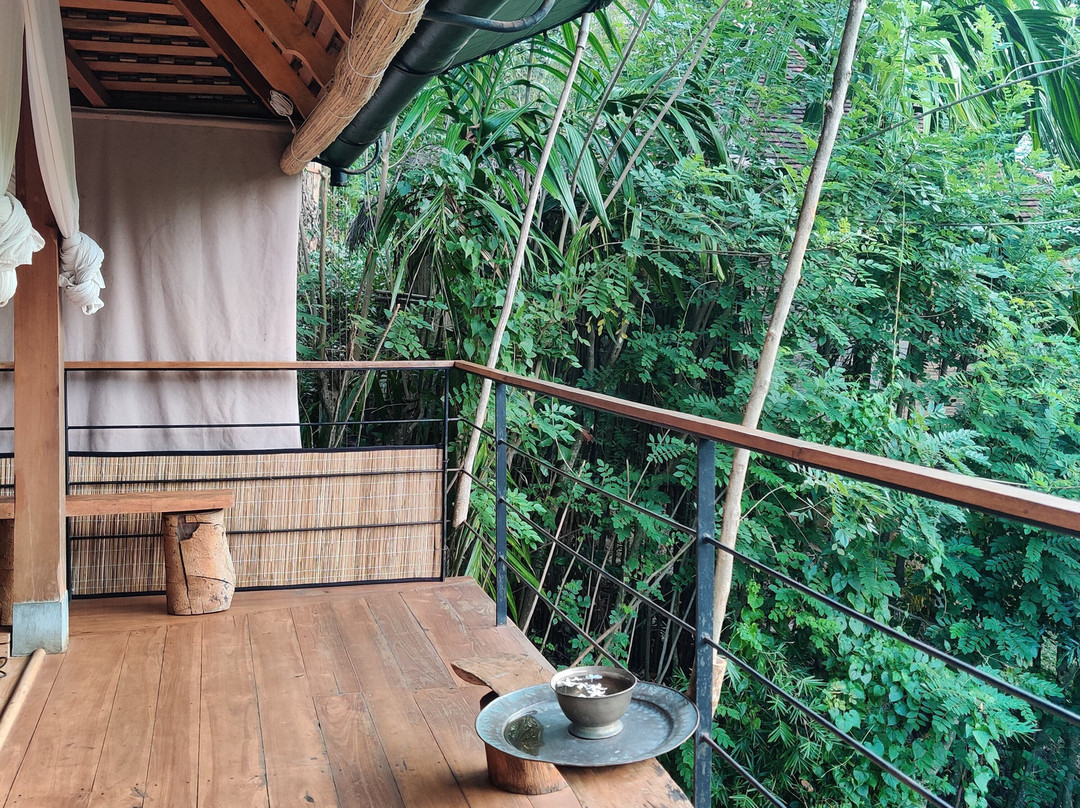 考斯兰达生活遗产度假屋主图