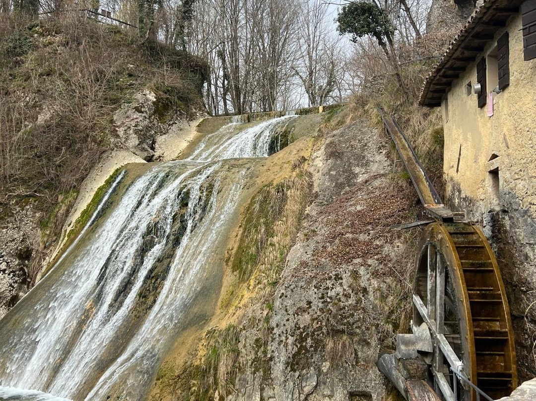 Vecchio Mulino della Croda景点图片
