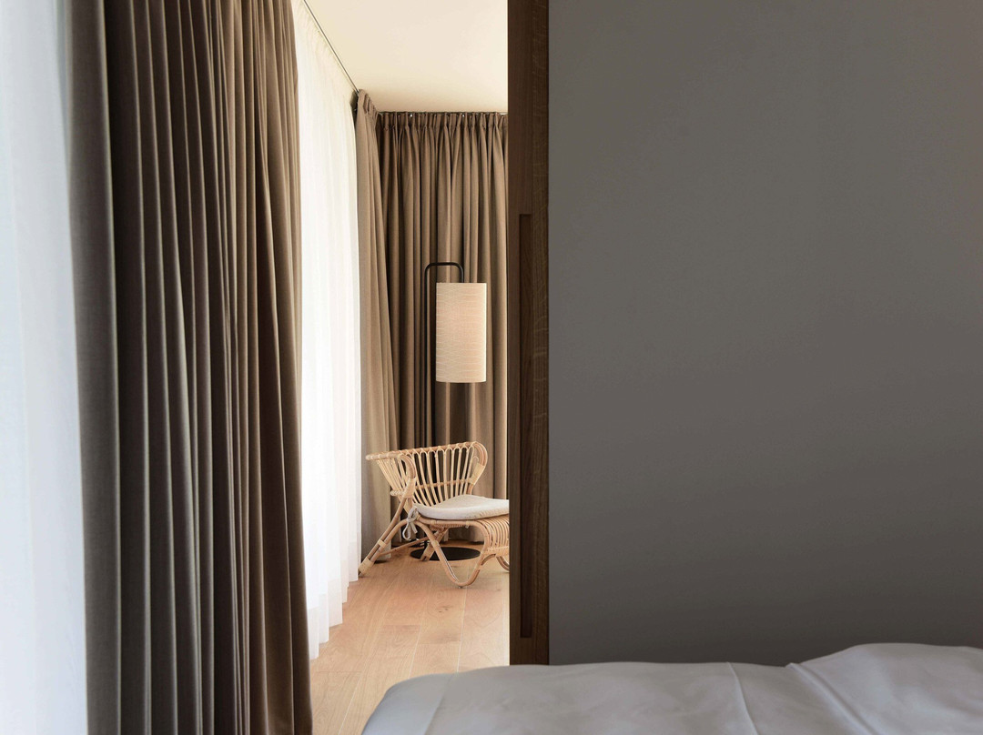 Hotel Schwarzschmied主图