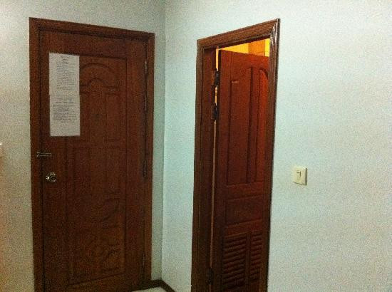 妈妈的客栈主图