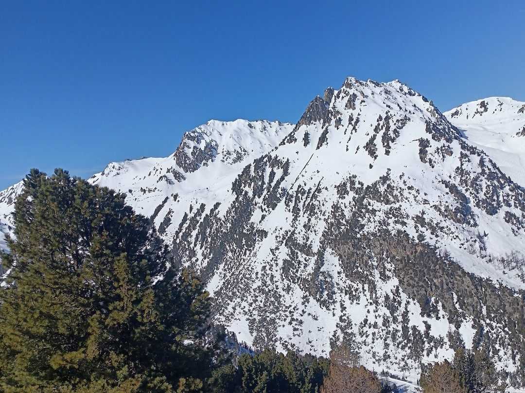 Les Balades du Colporteur景点图片