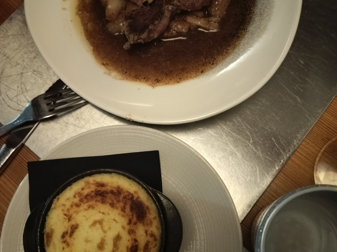 Anova Hotel & Spa主图