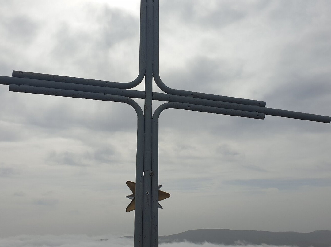Cruz De Teixereta景点图片