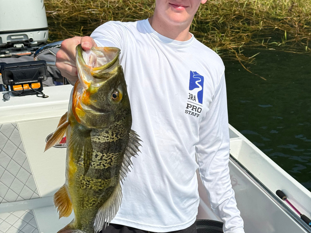 Gatun Sport Fishing Lodge景点图片