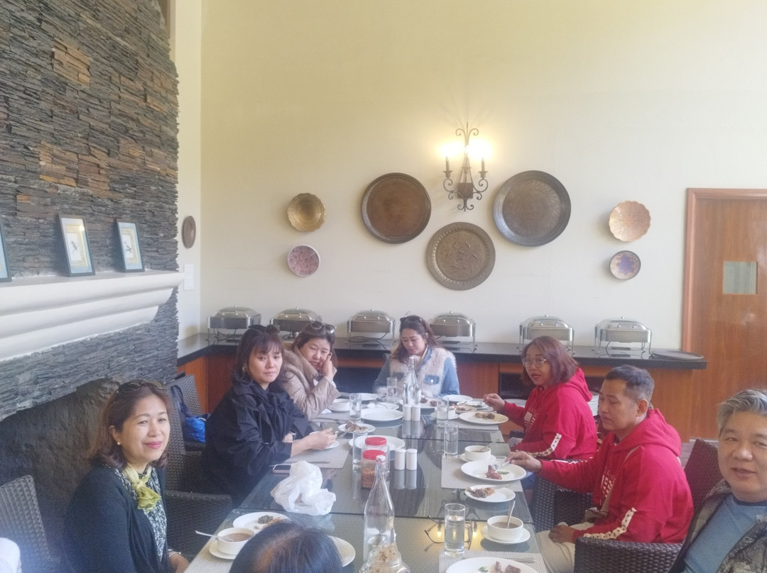 Hotel Heevan Villas主图