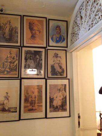 德芙娜旅馆主图