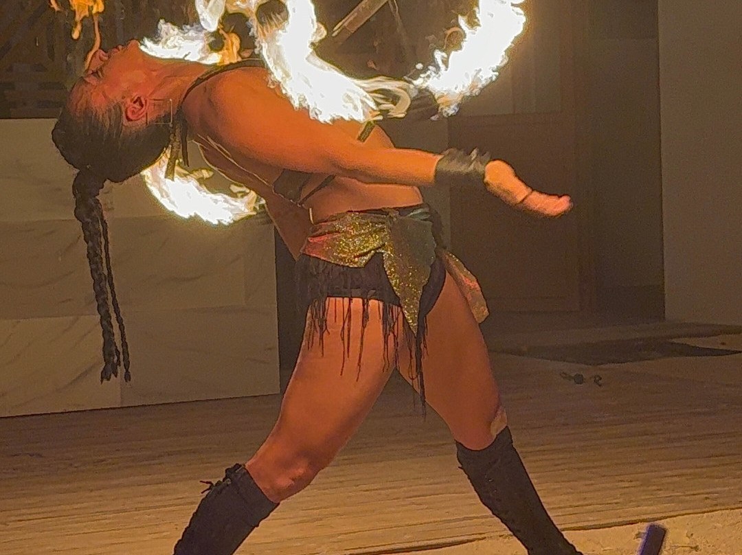 TUI BLUE Olhuveli Romance主图