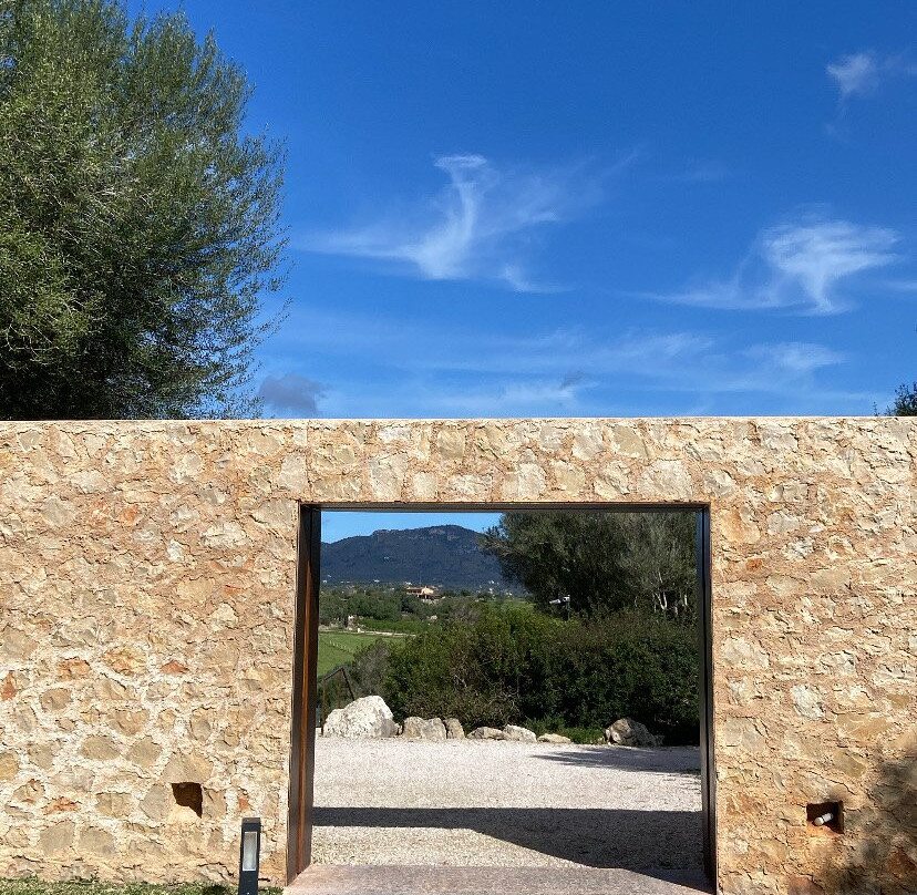 Son Penya Petit Hotel & Spa主图