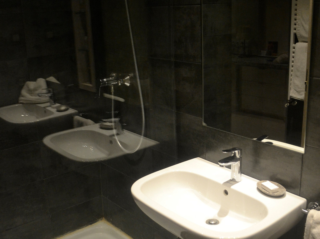 L’Hotel by Chateau de Sable主图