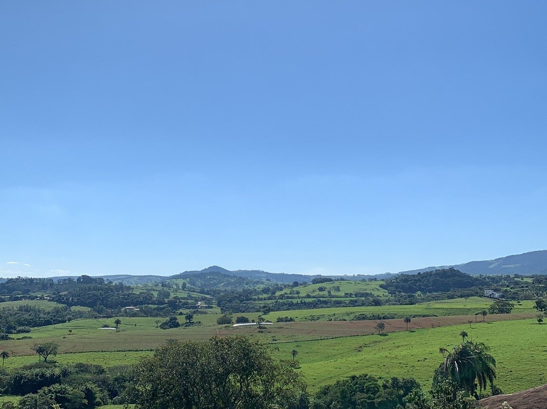 Pedra Balão-Sao Joao Da Boa Vista必去景点