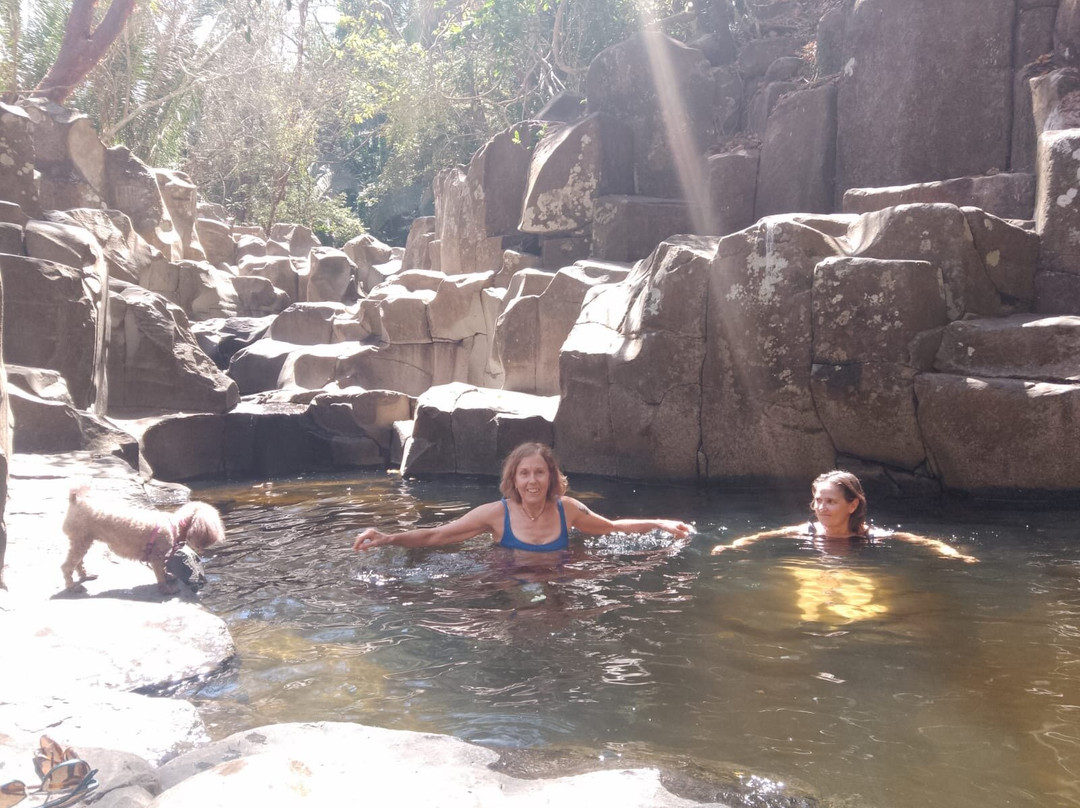 Mystic Embrace-Chacala必去景点