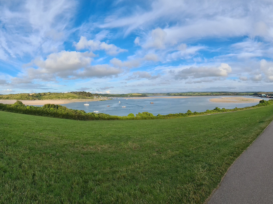 The Camel Trail-帕兹托必去景点