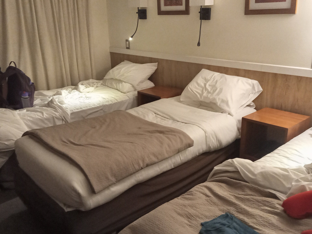 Hotel Don Luis主图