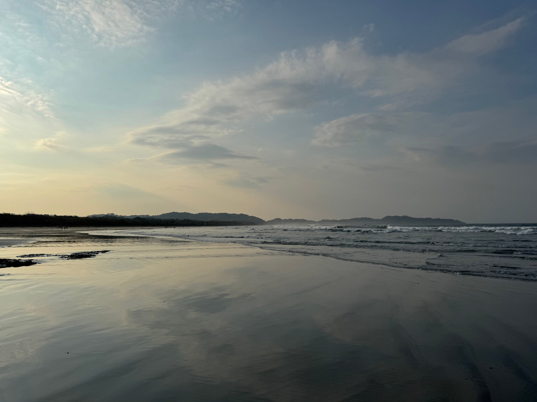 Playa Guiones-诺萨拉必去景点