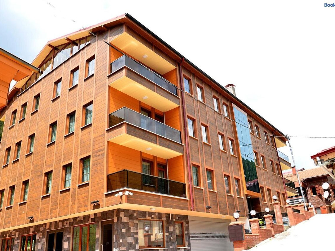 Etap Uzungol Suite Hotel