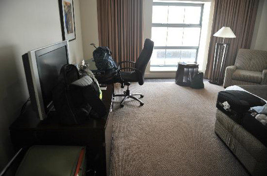 悉尼琶拉帝诗酒店主图