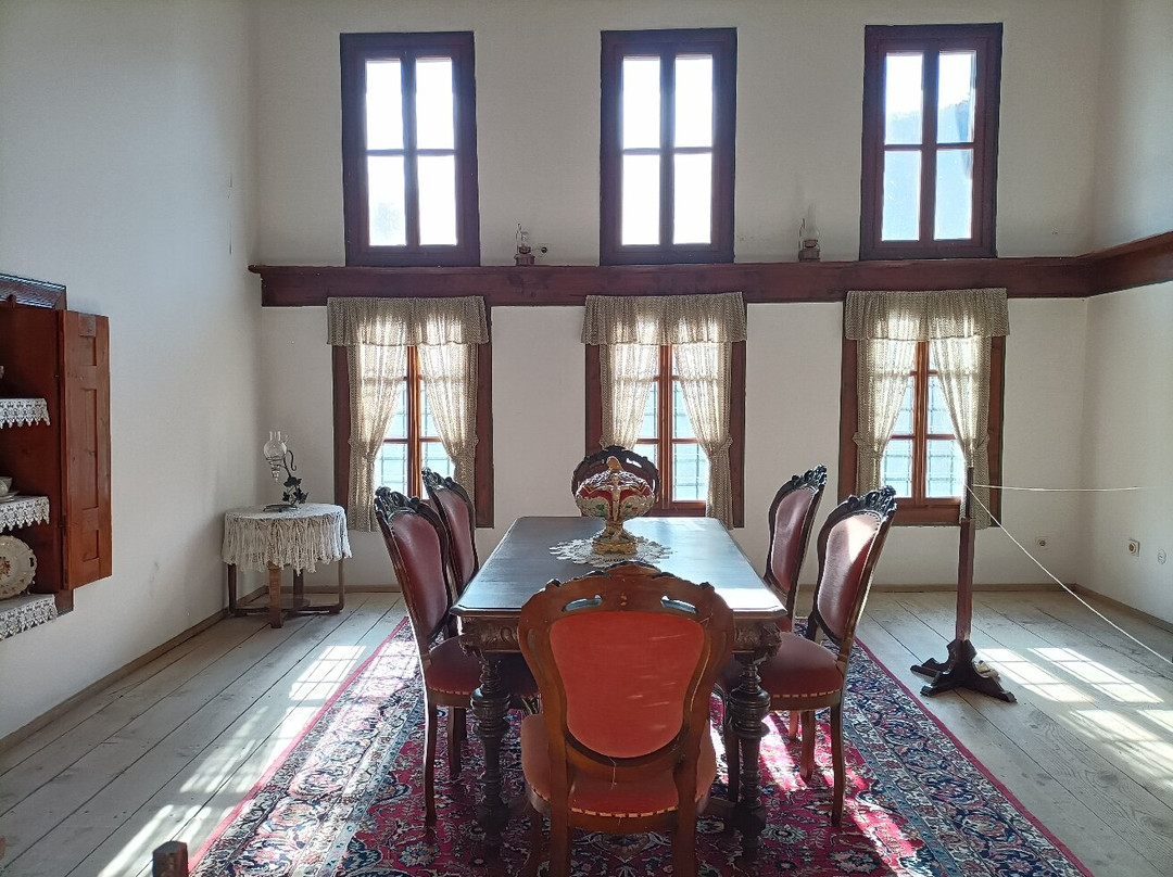 Kordopulova House-梅尔尼克必去景点