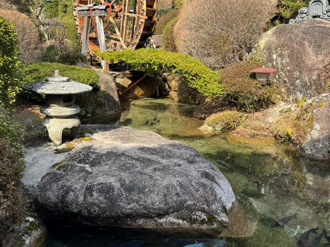 中山道（中仙道） 妻笼-南木曾町必去景点