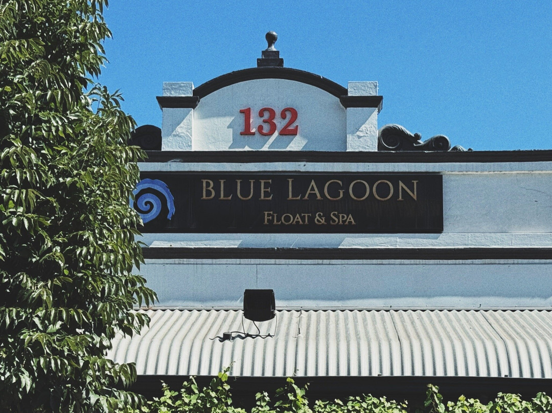 Blue Lagoon Float And Spa景点图片