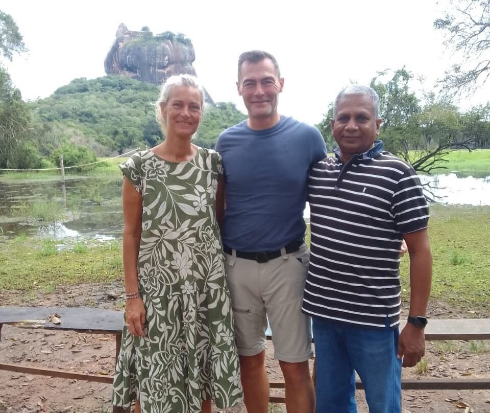 Fernando Tours Sri Lanka景点图片