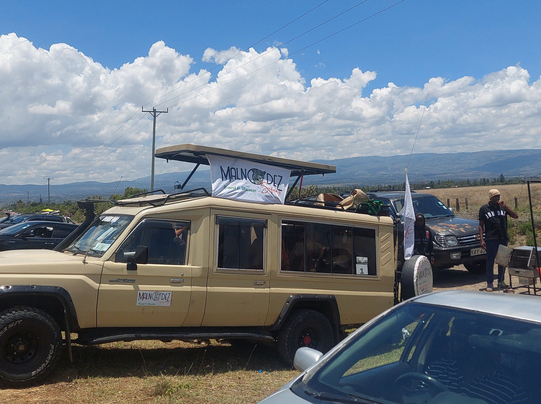 Malnodez Safaris-纳库鲁必去景点