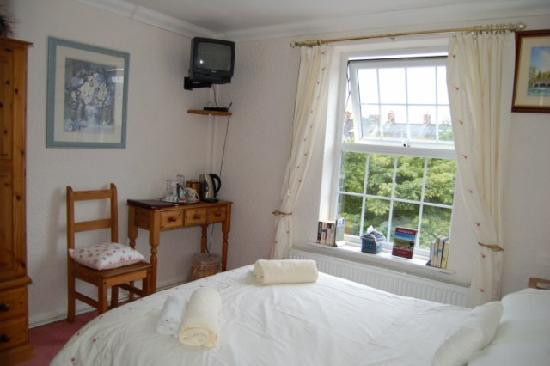 The Guest House主图