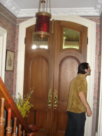 Addison House Bed & Breakfast主图