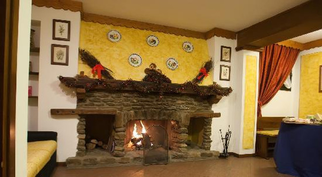 Hotel I Cavalieri主图