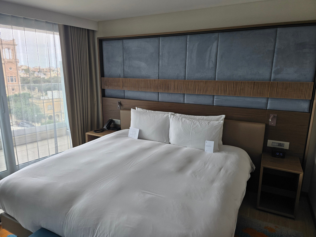 Hyatt Regency Malta主图