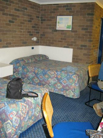 Cattleman's Rest Motor Inn主图