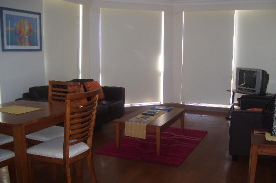 Beach Palms Holiday Apartments主图