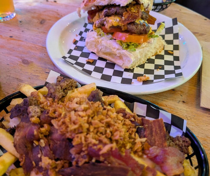 The World's End-布莱顿必去景点