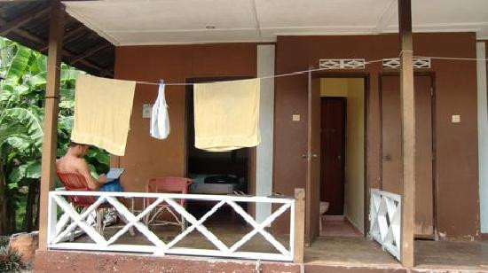 Maya Guesthouse主图