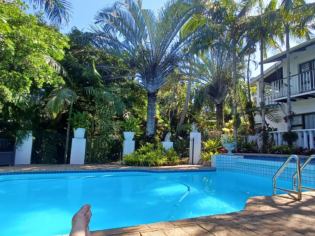 St. Lucia Wetlands Guesthouse主图