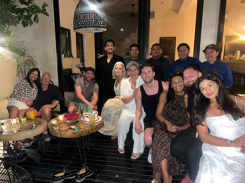 Jair Private Chef-图伦必去景点