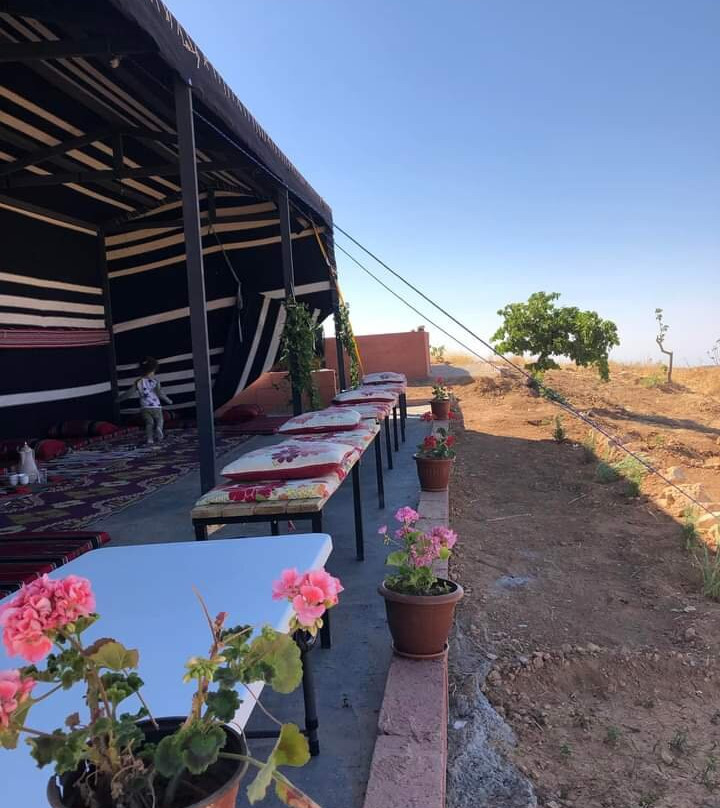 Dana Bike Rentals-Tafilah必去景点