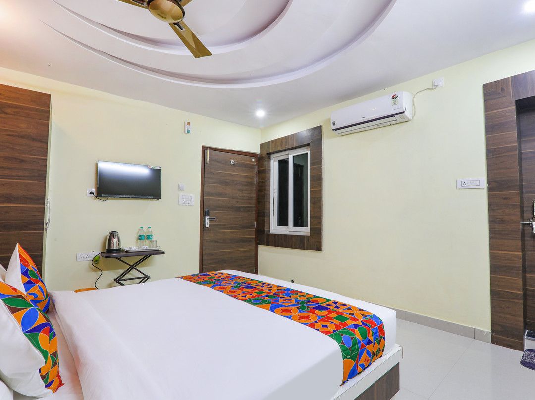 Hotel Nikunj