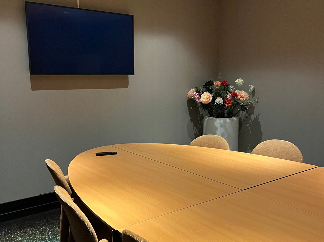 Diamond Capsule Hotel Amsterdam South