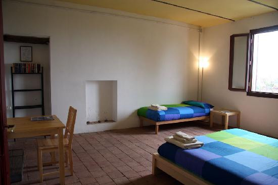 B&B Cascina Sant'Ambrogio主图
